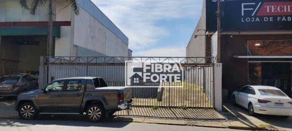 Terreno, 340 m² - Foto 2