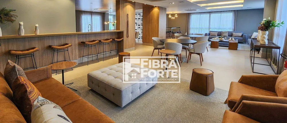 Apartamento, 2 quartos, 90 m² - Foto 1