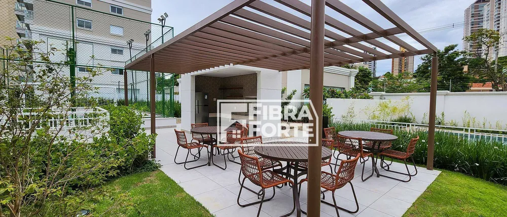 Apartamento, 2 quartos, 90 m² - Foto 5