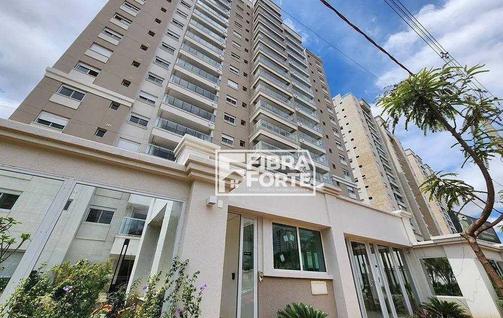 Apartamento, 2 quartos, 90 m² - Foto 9