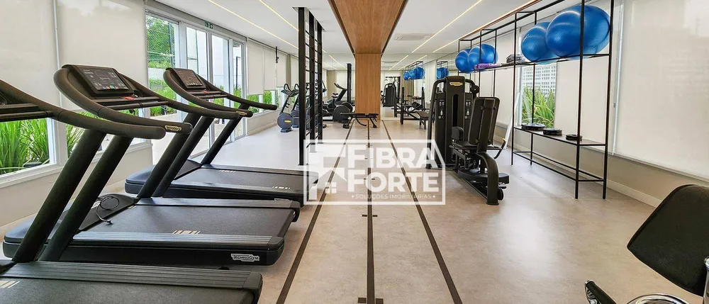 Apartamento, 2 quartos, 90 m² - Foto 4