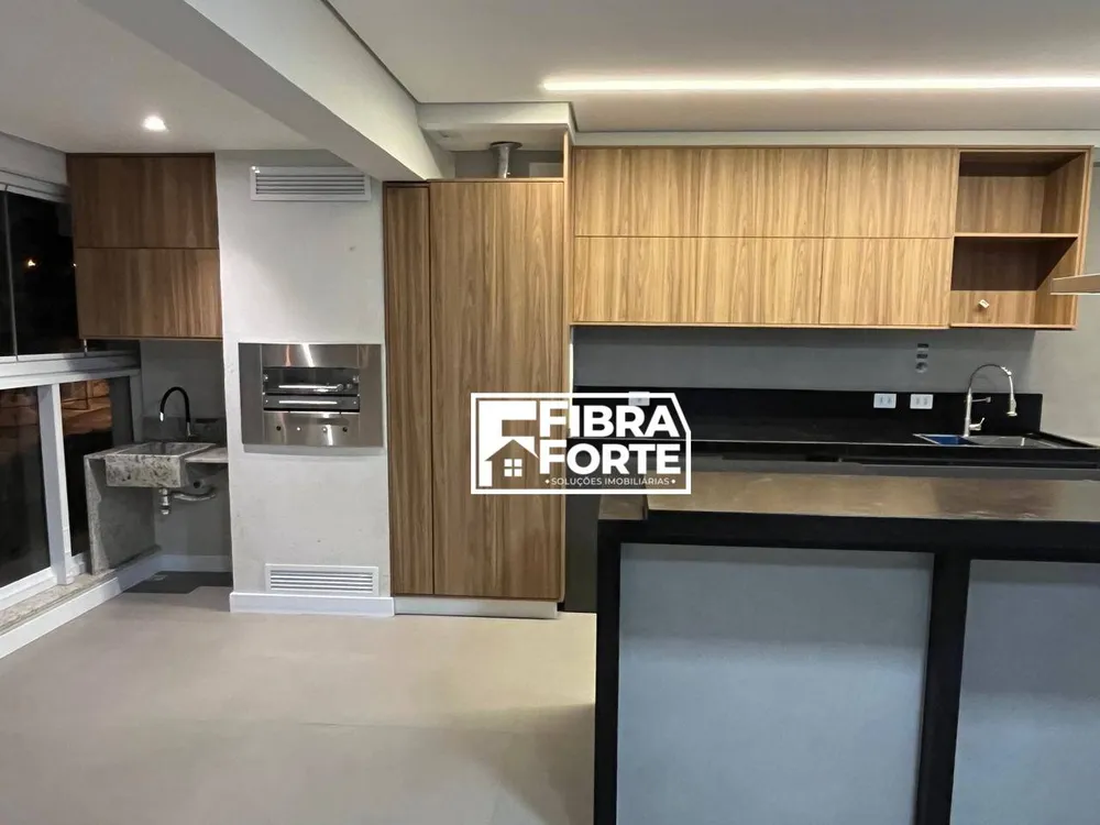 Apartamento, 2 quartos, 90 m² - Foto 2