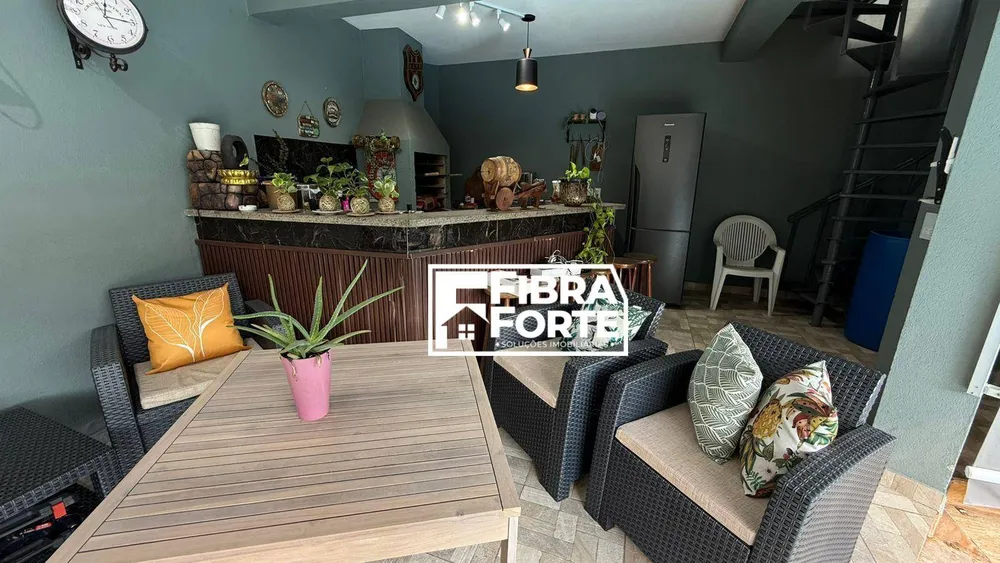 Casa, 3 quartos, 332 m² - Foto 8