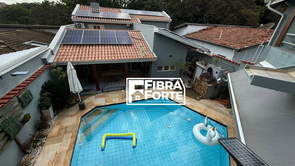 Casa, 3 quartos, 332 m² - Foto 12