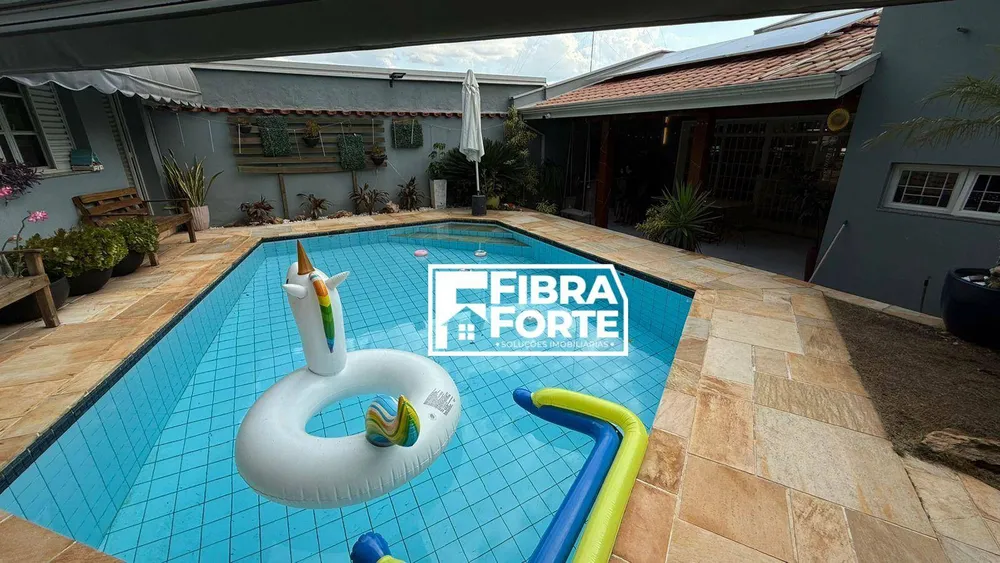 Casa, 3 quartos, 332 m² - Foto 9