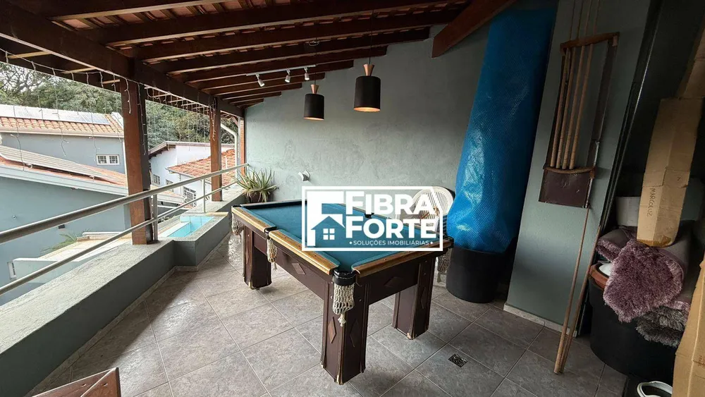 Casa, 3 quartos, 332 m² - Foto 7
