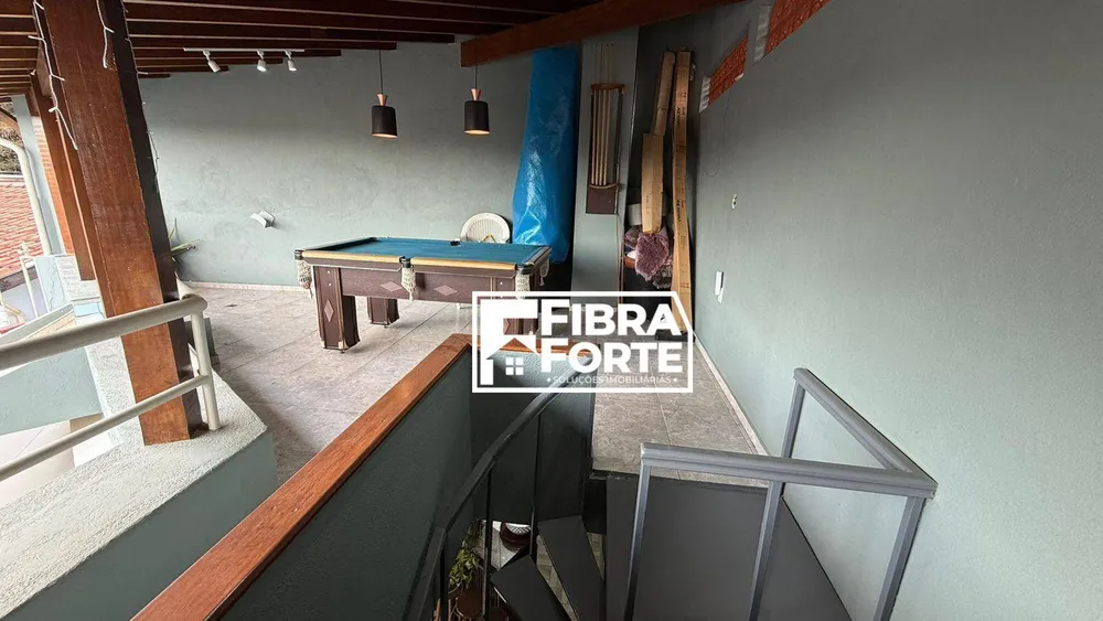 Casa, 3 quartos, 332 m² - Foto 6