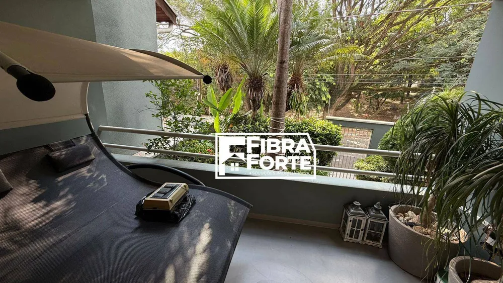 Casa, 3 quartos, 332 m² - Foto 11