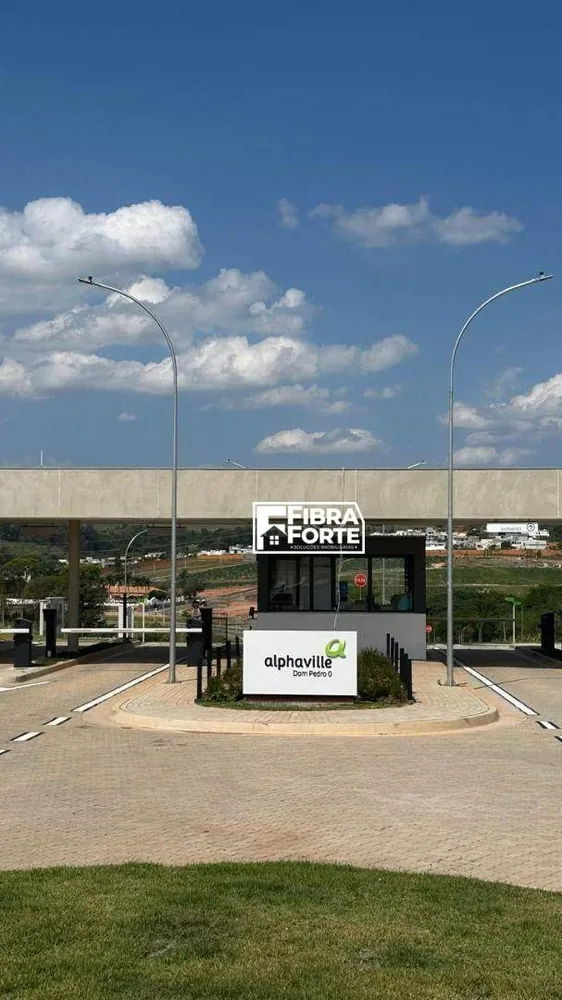 Loteamento e Condomínio, 402 m² - Foto 7