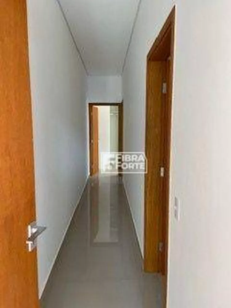 Casa de Condomínio, 3 quartos - Foto 9