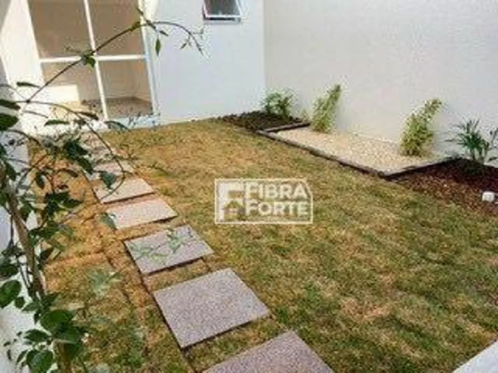 Casa de Condomínio, 3 quartos - Foto 7