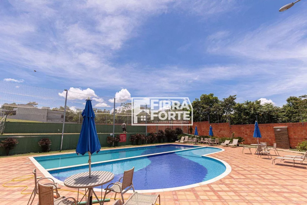 Casa de Condomínio, 3 quartos - Foto 24