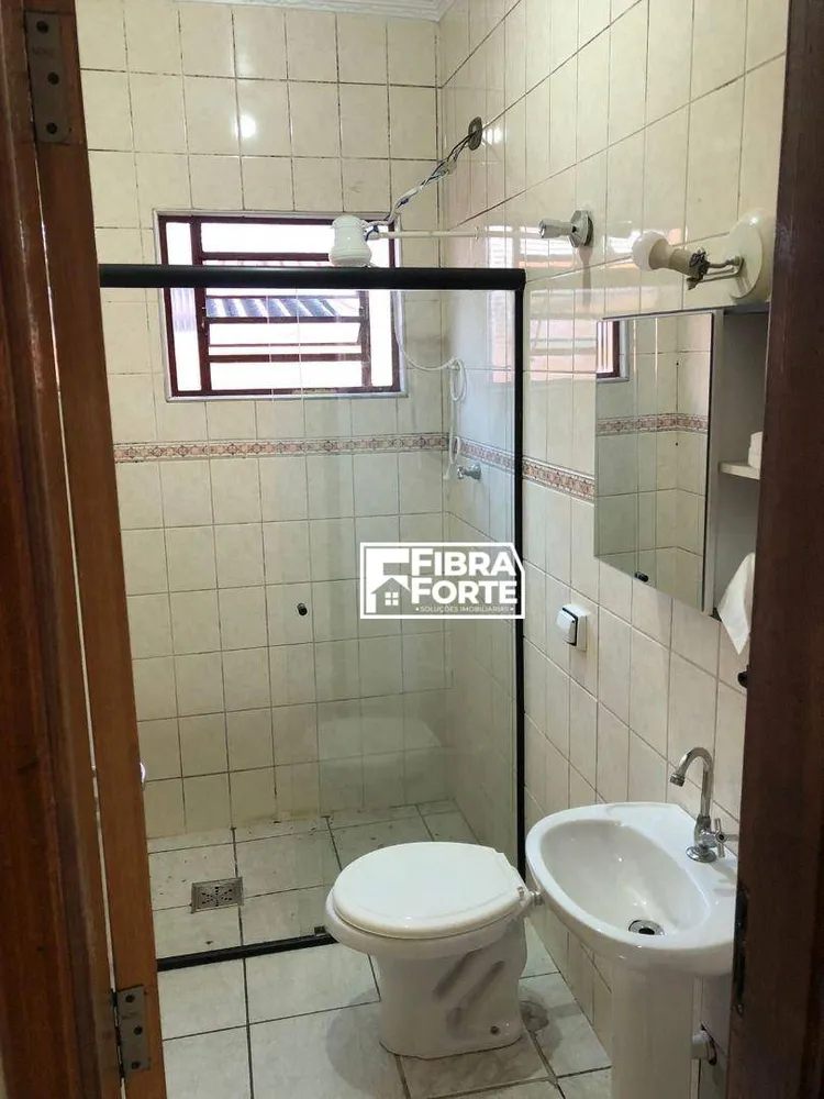 Casa, 2 quartos, 80 m² - Foto 12