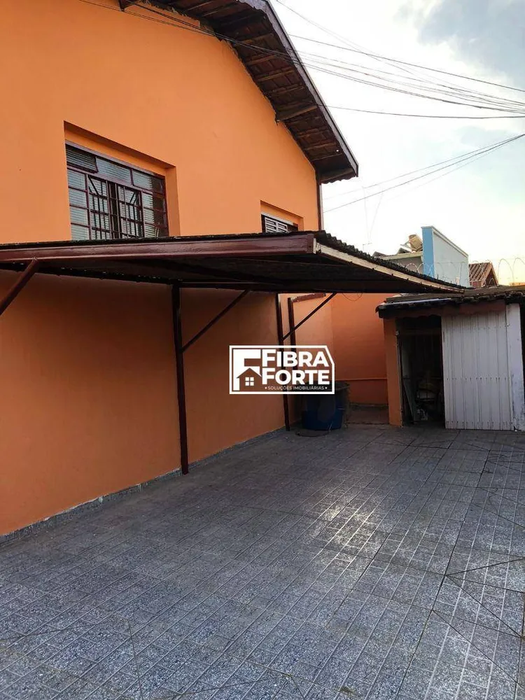 Casa, 2 quartos, 80 m² - Foto 4