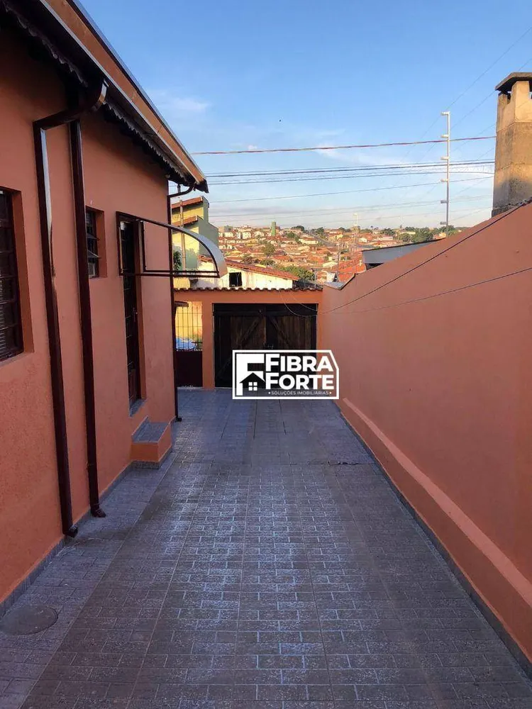 Casa, 2 quartos, 80 m² - Foto 3