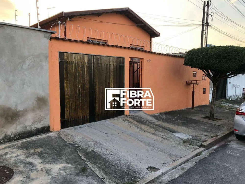 Casa, 2 quartos, 80 m² - Foto 1