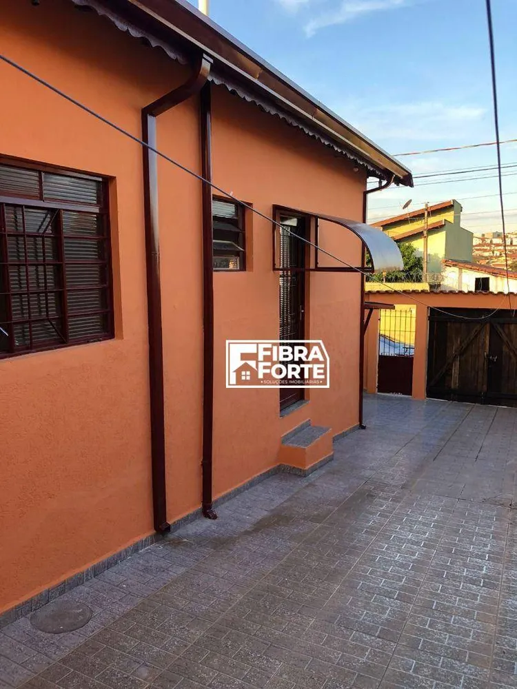 Casa, 2 quartos, 80 m² - Foto 2