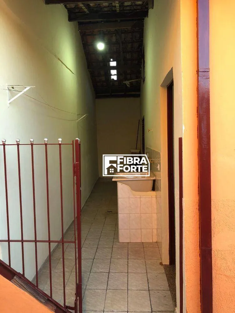Casa, 2 quartos, 80 m² - Foto 14