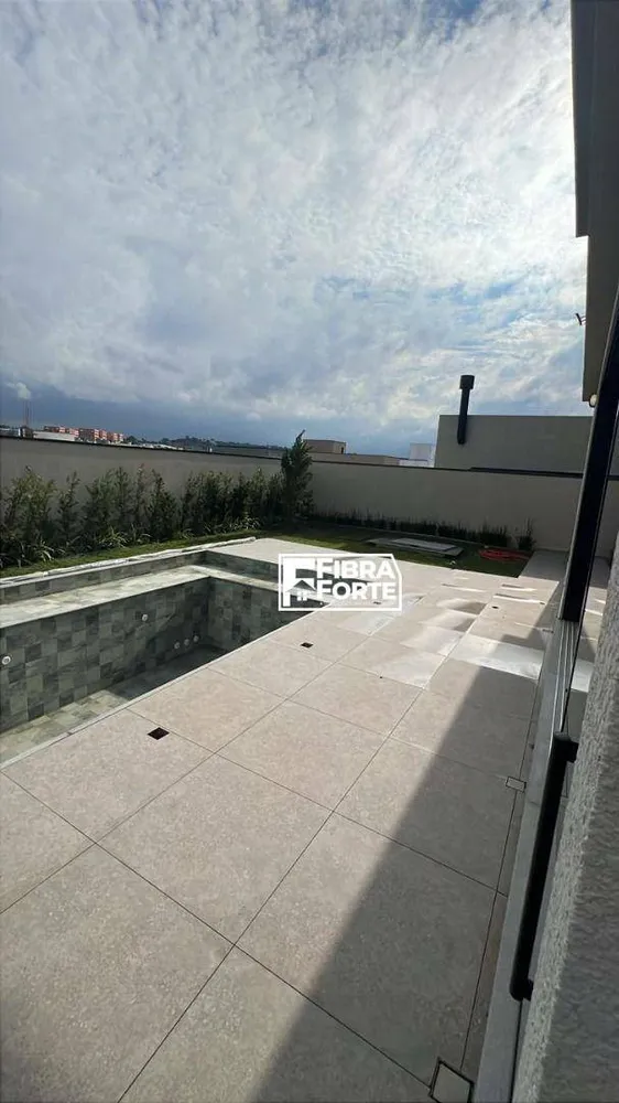 Casa de Condomínio, 4 quartos - Foto 2