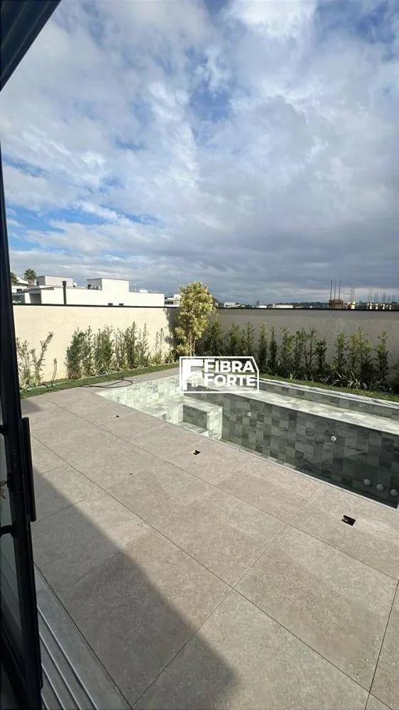 Casa de Condomínio, 4 quartos - Foto 7