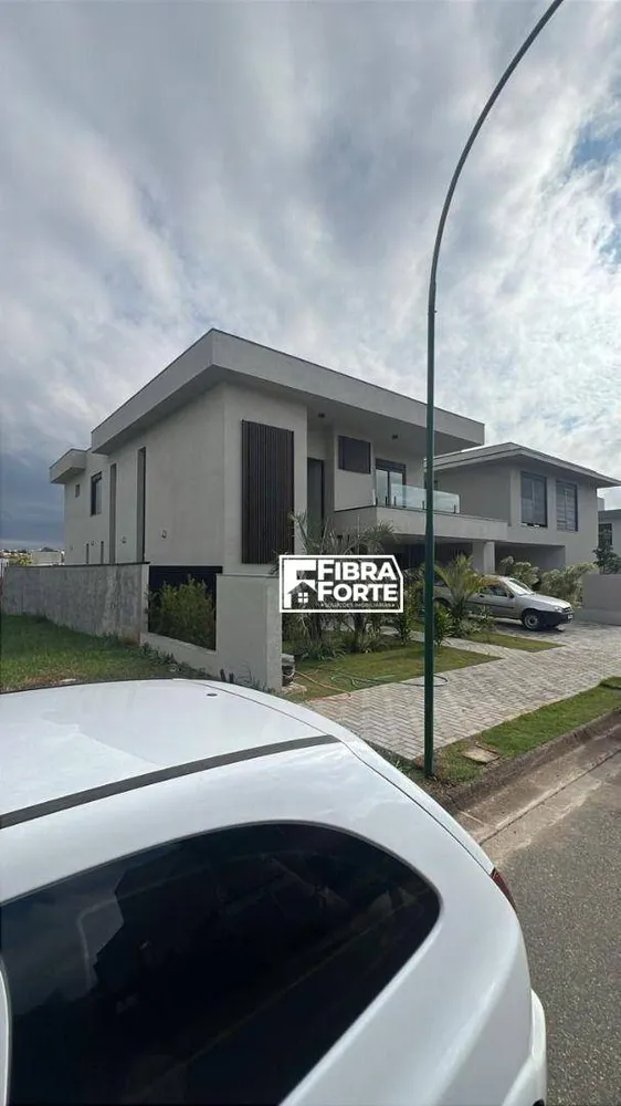 Casa de Condomínio, 4 quartos - Foto 5