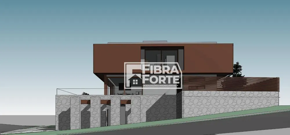 Loteamento e Condomínio, 591 m² - Foto 8