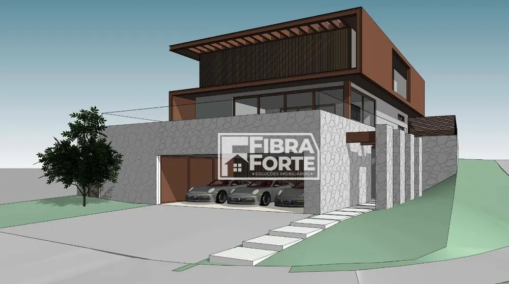 Loteamento e Condomínio, 591 m² - Foto 13