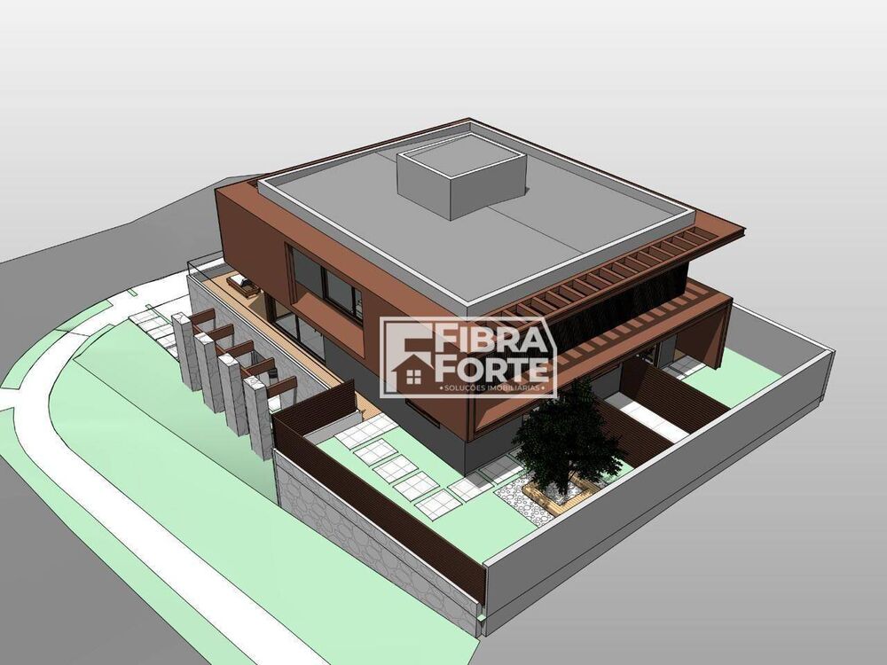 Loteamento e Condomínio, 591 m² - Foto 3