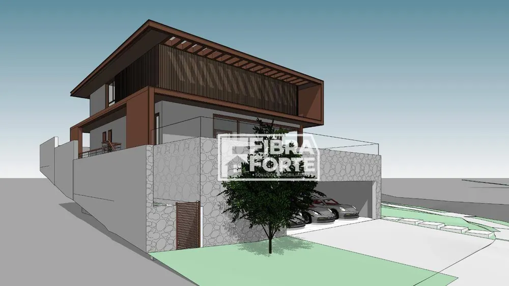 Loteamento e Condomínio, 591 m² - Foto 9