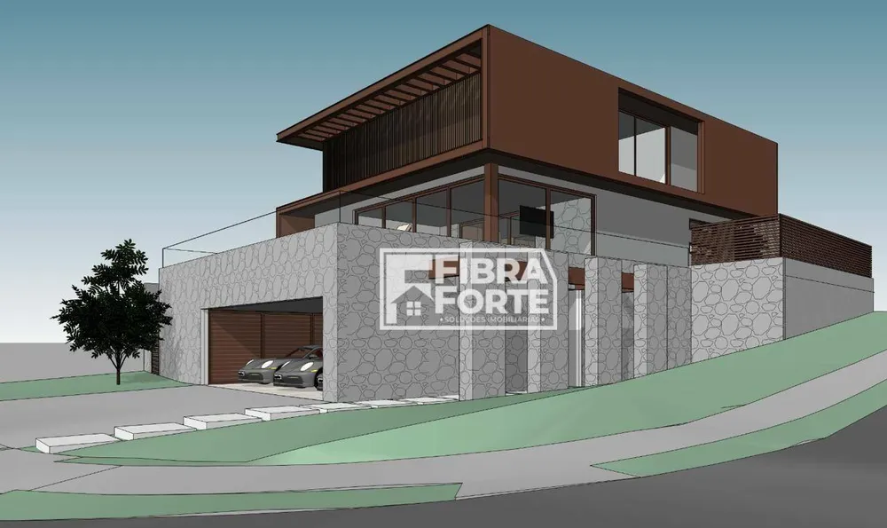 Loteamento e Condomínio, 591 m² - Foto 5