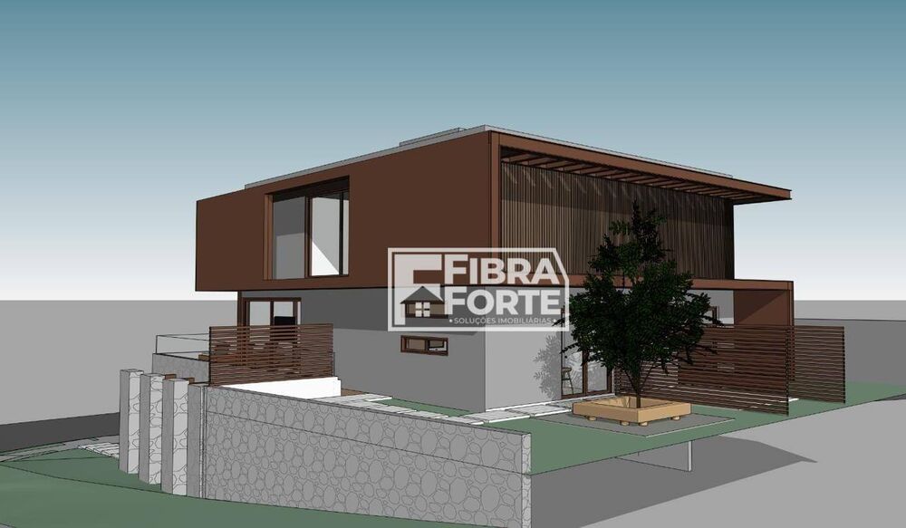 Loteamento e Condomínio, 591 m² - Foto 1