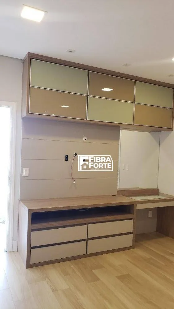 Casa de Condomínio, 4 quartos - Foto 4