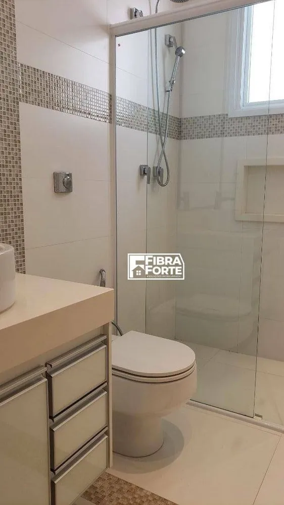 Casa de Condomínio, 4 quartos - Foto 7