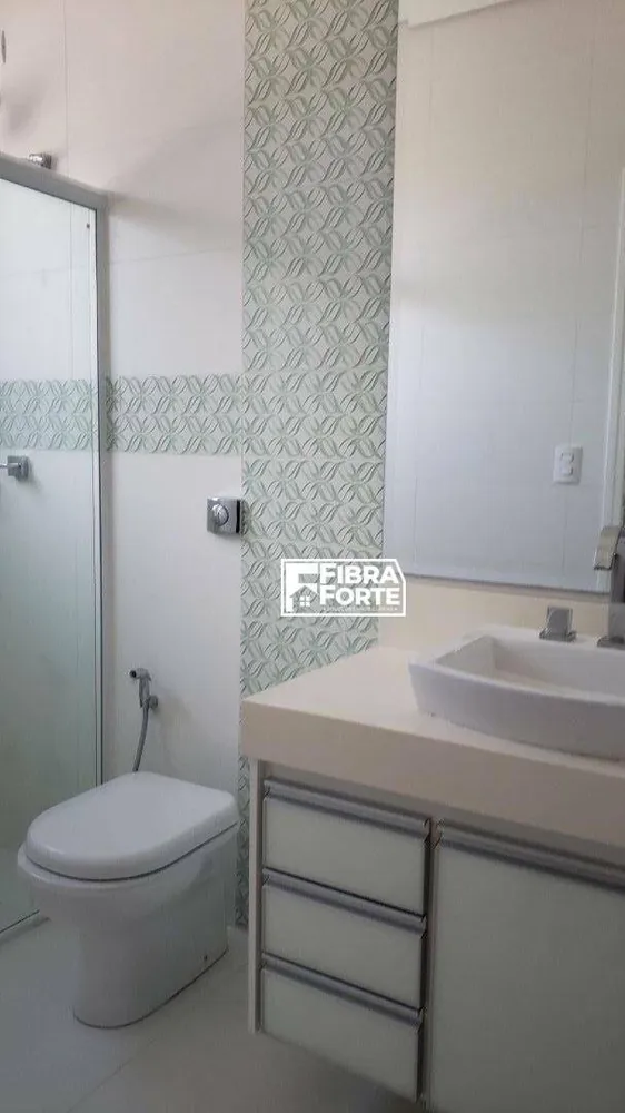 Casa de Condomínio, 4 quartos - Foto 8