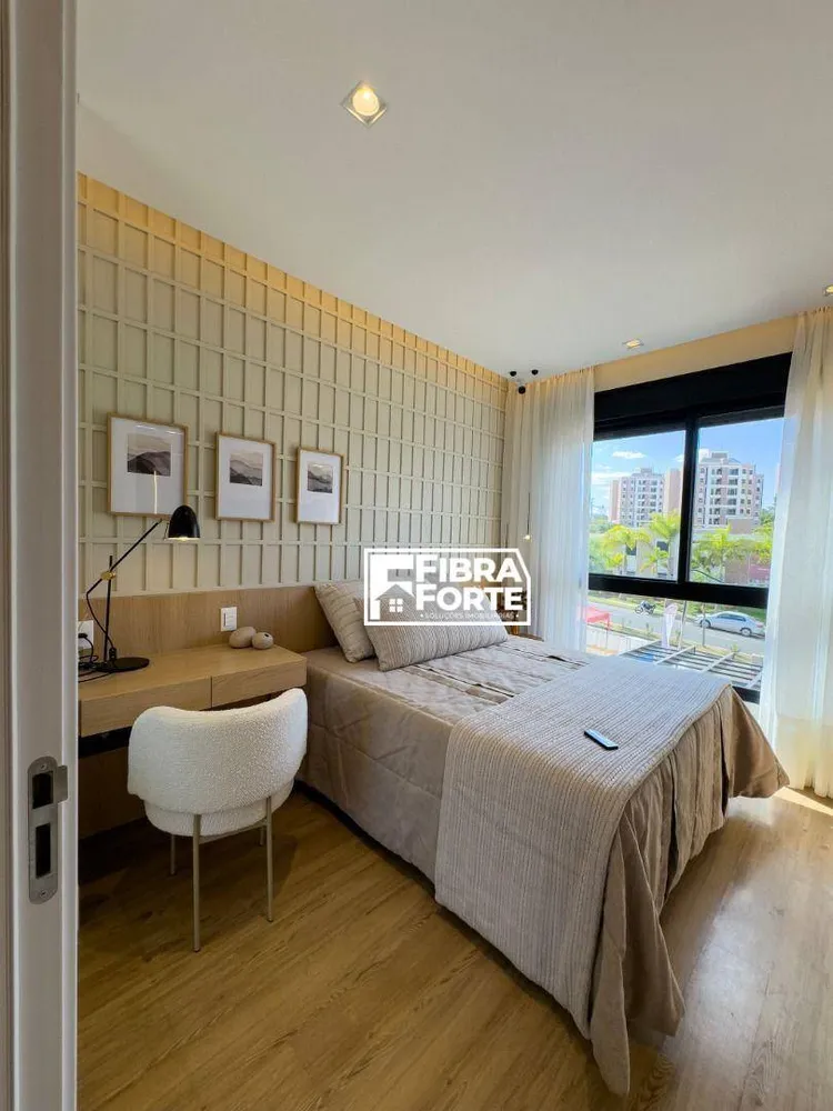 Casa de Condomínio, 3 quartos - Foto 8