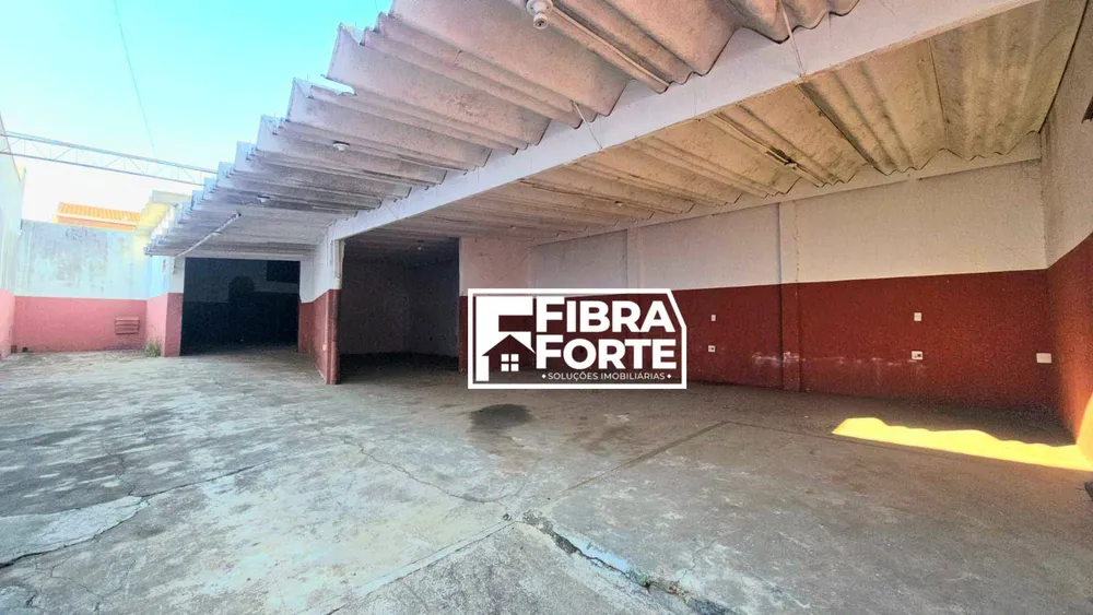 Depósito-Galpão, 259 m² - Foto 9
