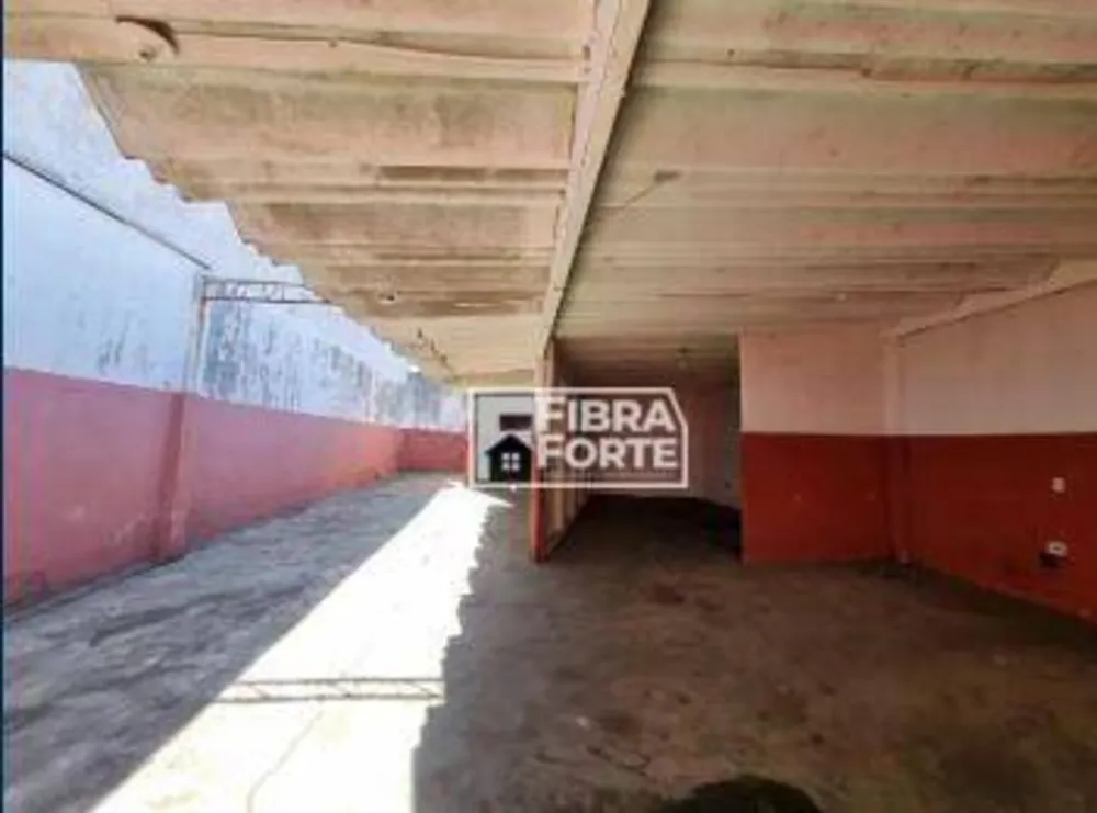 Depósito-Galpão, 259 m² - Foto 11