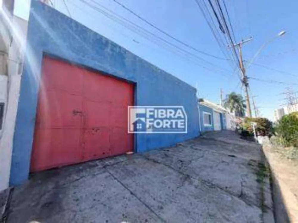 Depósito-Galpão, 259 m² - Foto 16