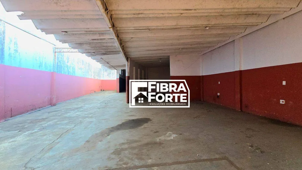 Depósito-Galpão, 259 m² - Foto 7