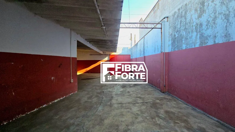 Depósito-Galpão, 259 m² - Foto 13