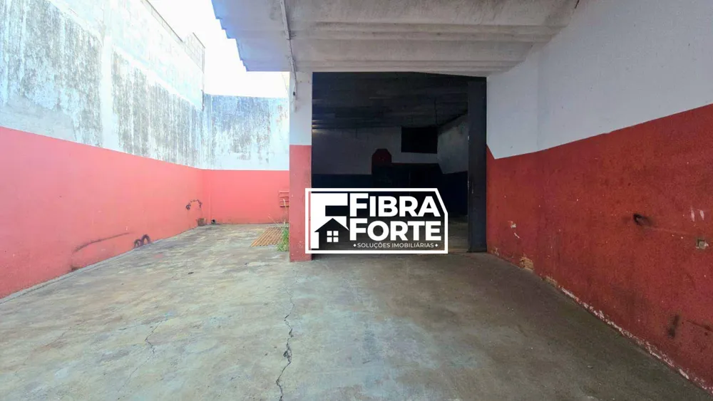 Depósito-Galpão, 259 m² - Foto 12