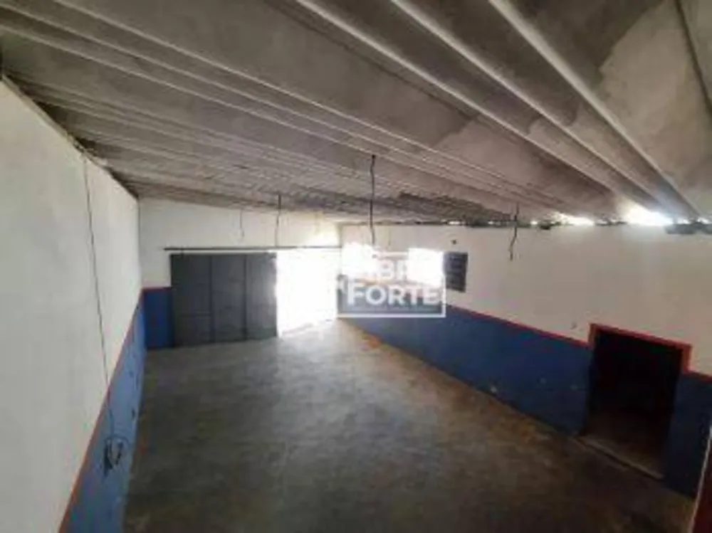 Depósito-Galpão, 259 m² - Foto 5