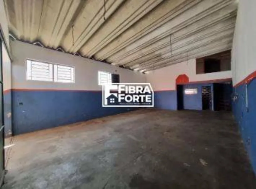 Depósito-Galpão, 259 m² - Foto 4