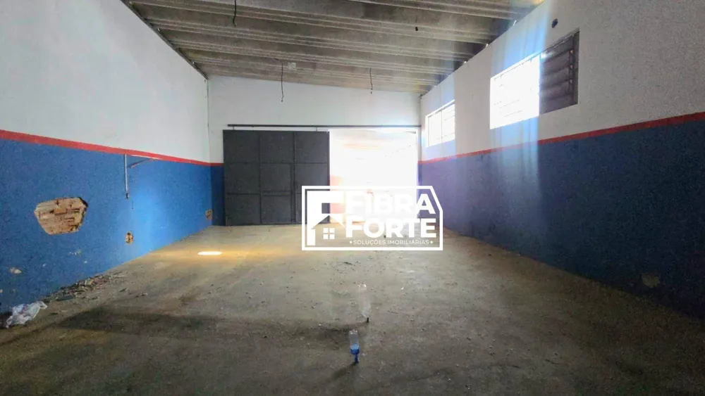 Depósito-Galpão, 259 m² - Foto 6