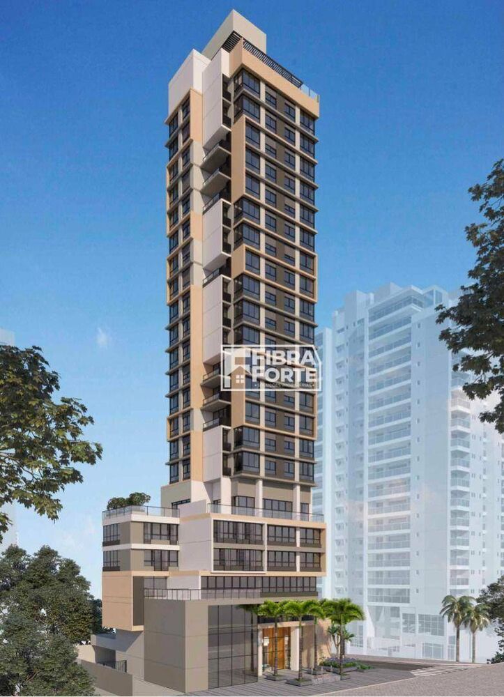 Apartamento para alugar com 1 quarto, 43m² - Foto 8