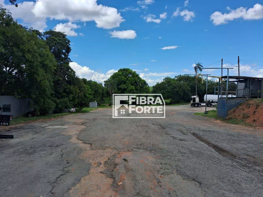 Terreno, 3 hectares - Foto 2