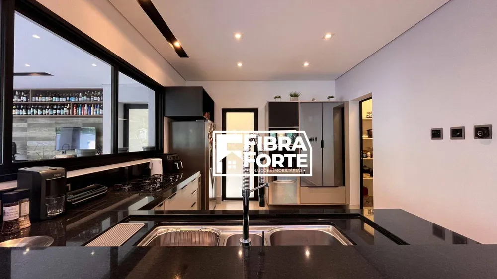 Casa de Condomínio, 4 quartos - Foto 7