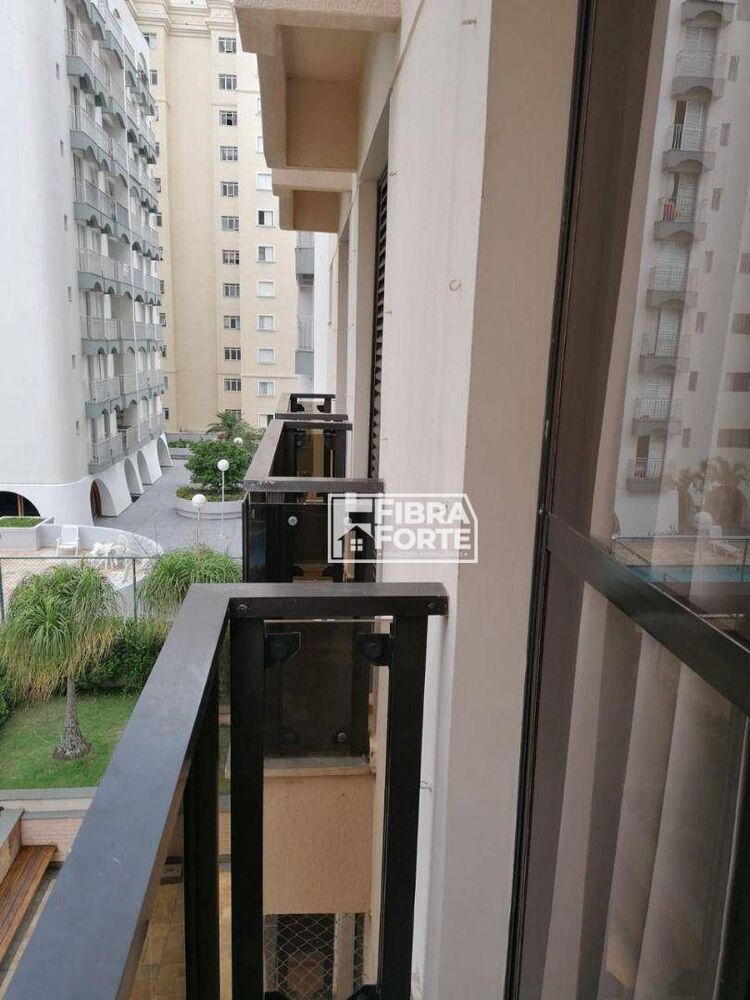 Apartamento, 3 quartos, 116 m² - Foto 1