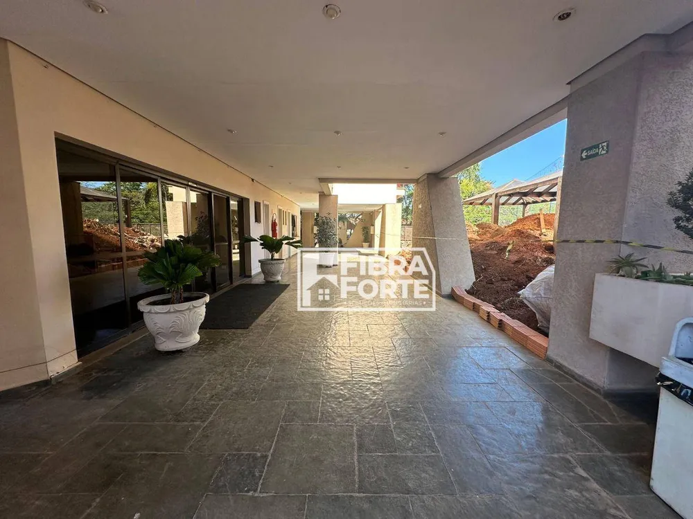 Apartamento, 3 quartos, 116 m² - Foto 16