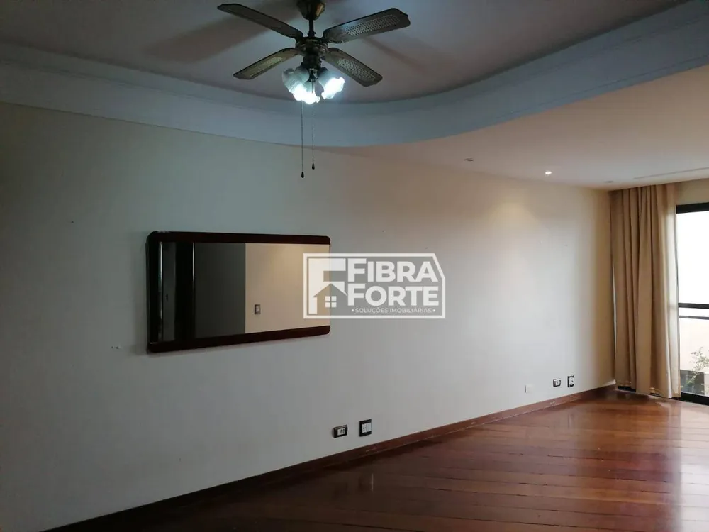 Apartamento, 3 quartos, 116 m² - Foto 2
